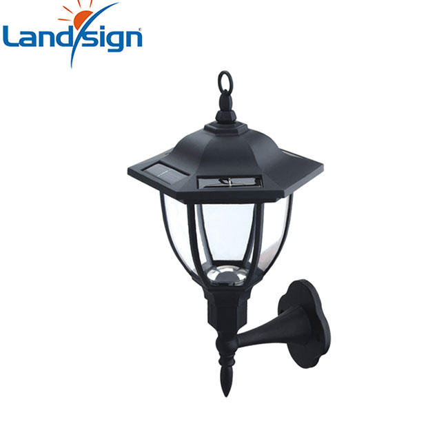 XLTD-249C Series Outdoor Solar Led Light Garden Home Solar Systems solar wall light outdoor