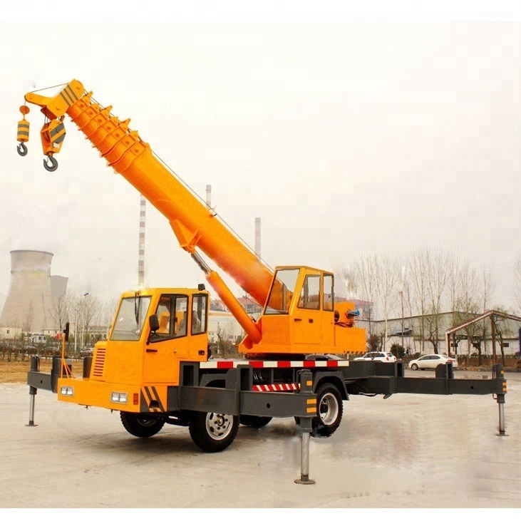 Mini crane lifting machine price