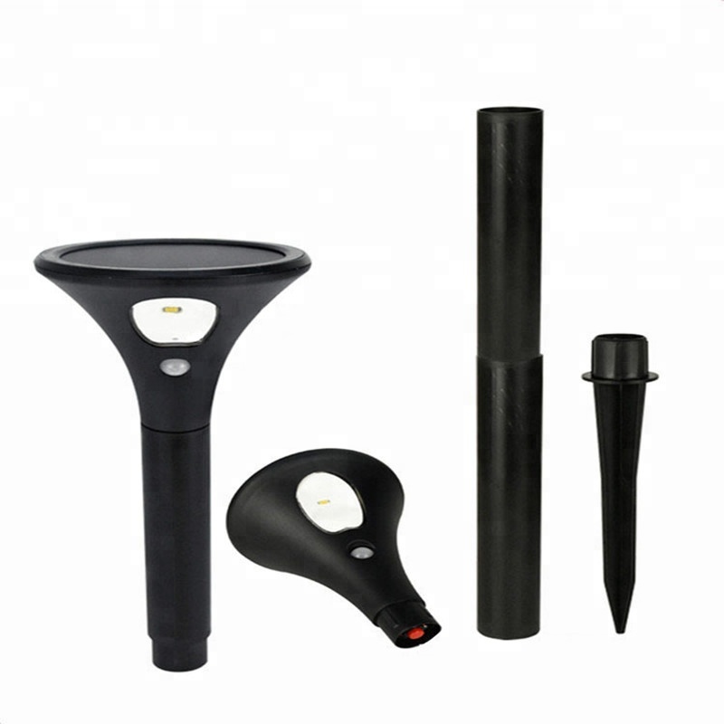 best price battery powered outdoor solar garden yard lights decorative patio security solar lights white CCT