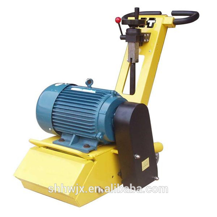 Concrete stone block saw cutting/cutter machine