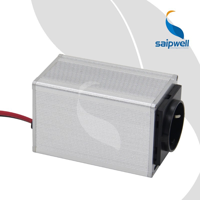 SAIP/SAIPWELL 200W DC/AC Modified Sine Wave Power Inverter