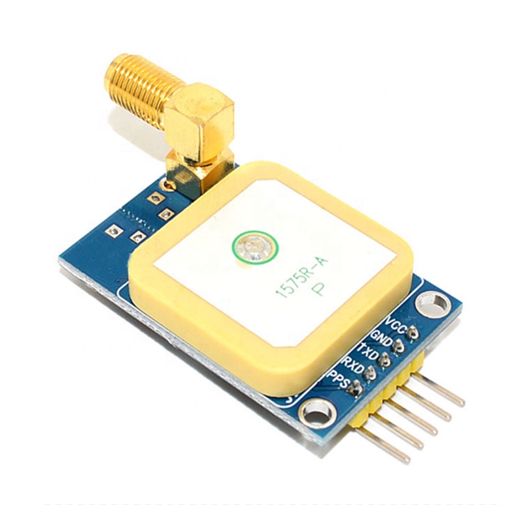 GPS Module NEO-6M Satellite Positioning 51 Single Chip Microcomputer STM32