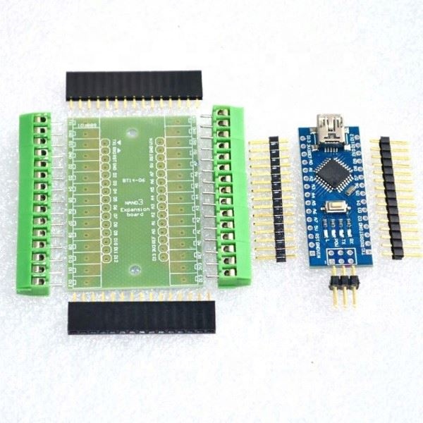 3.0 controller Terminal Adapter for terminal expansion board 3.0 CH340G driver board