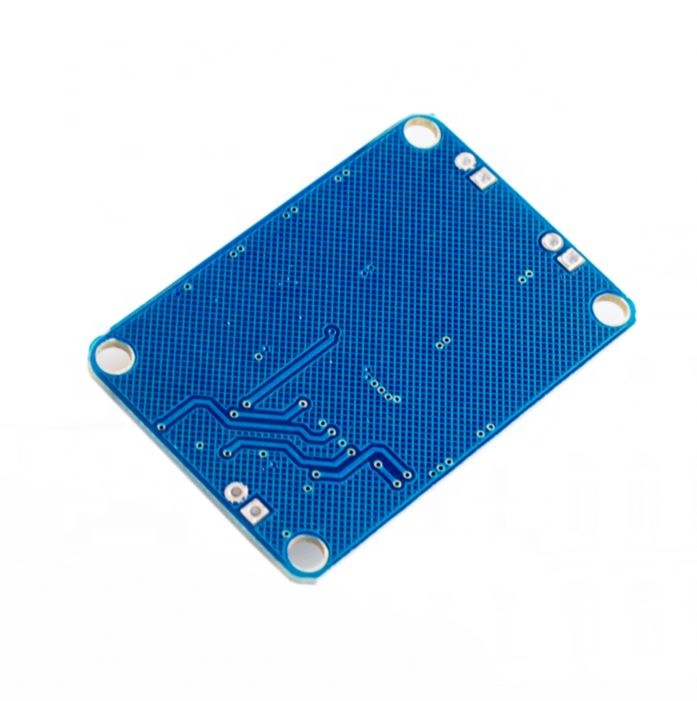 Digital power amplifier board module 35w mono amplifier module High-power TDA8932 low power consumption