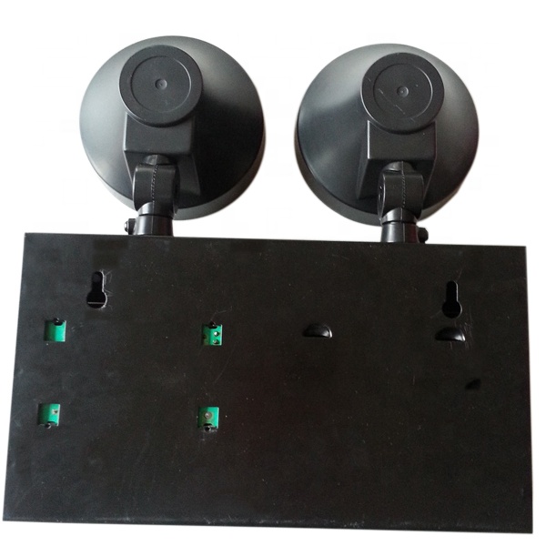 CE High Intensity Emergency Twin Spot