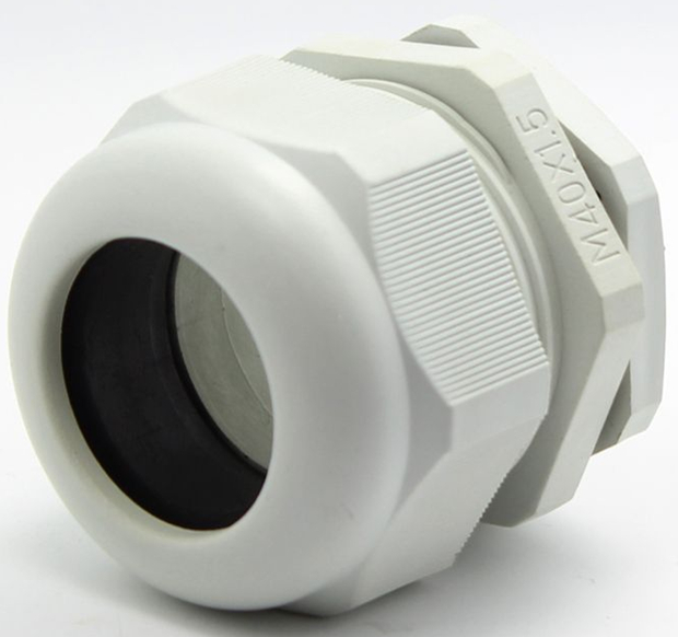 SAIPWELL PG7 IP68  Waterproof Nylon Cable Gland