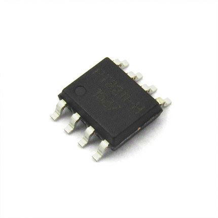 IC (Electronic Components)PT8211-S