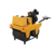 HW650-650C Double Drum Walk Behind mini road roller Roller Hand held mini roller compactor