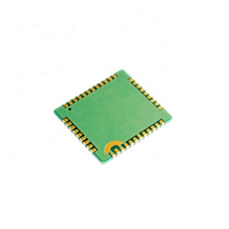 SIM800C SIMCOM GSM/GPRS With small size in LCC interface and play high performance