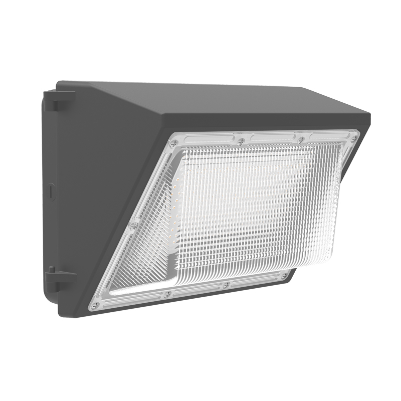 External Modern Light Led Wall Pack Sconce Outdoor Wall Lamp