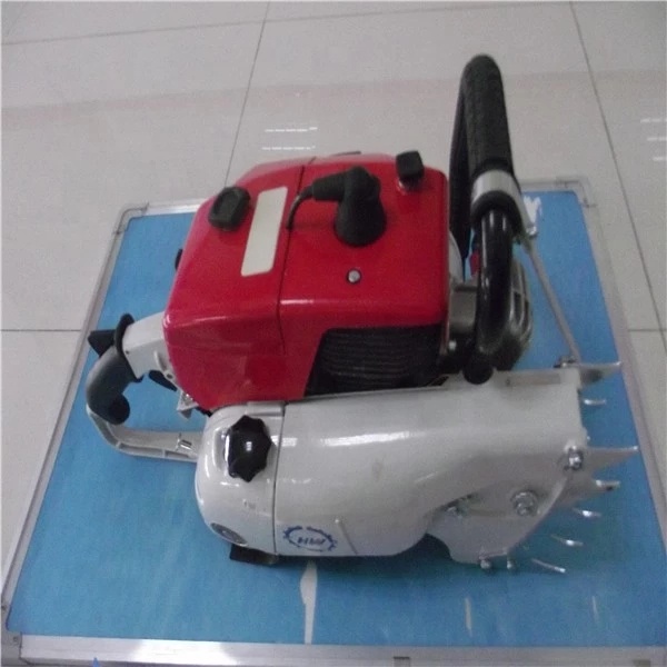 Mini electric small chain saw sharpener