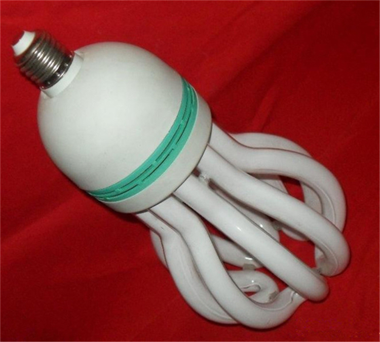 High Quality Best Selling High Power 200W CFL Lotus Bulb