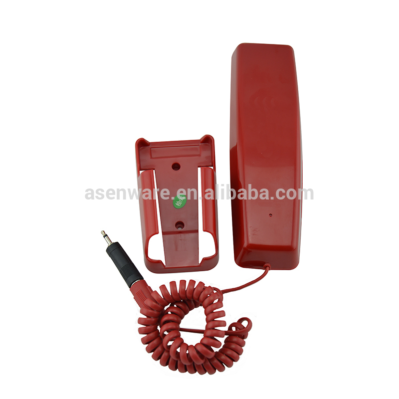 ASENWARE Fire Telephone Panel