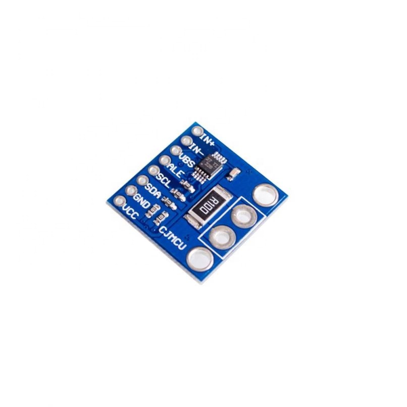 CJMCU-226 INA226 IIC interface Bi-directional current/power monitoring sensor module