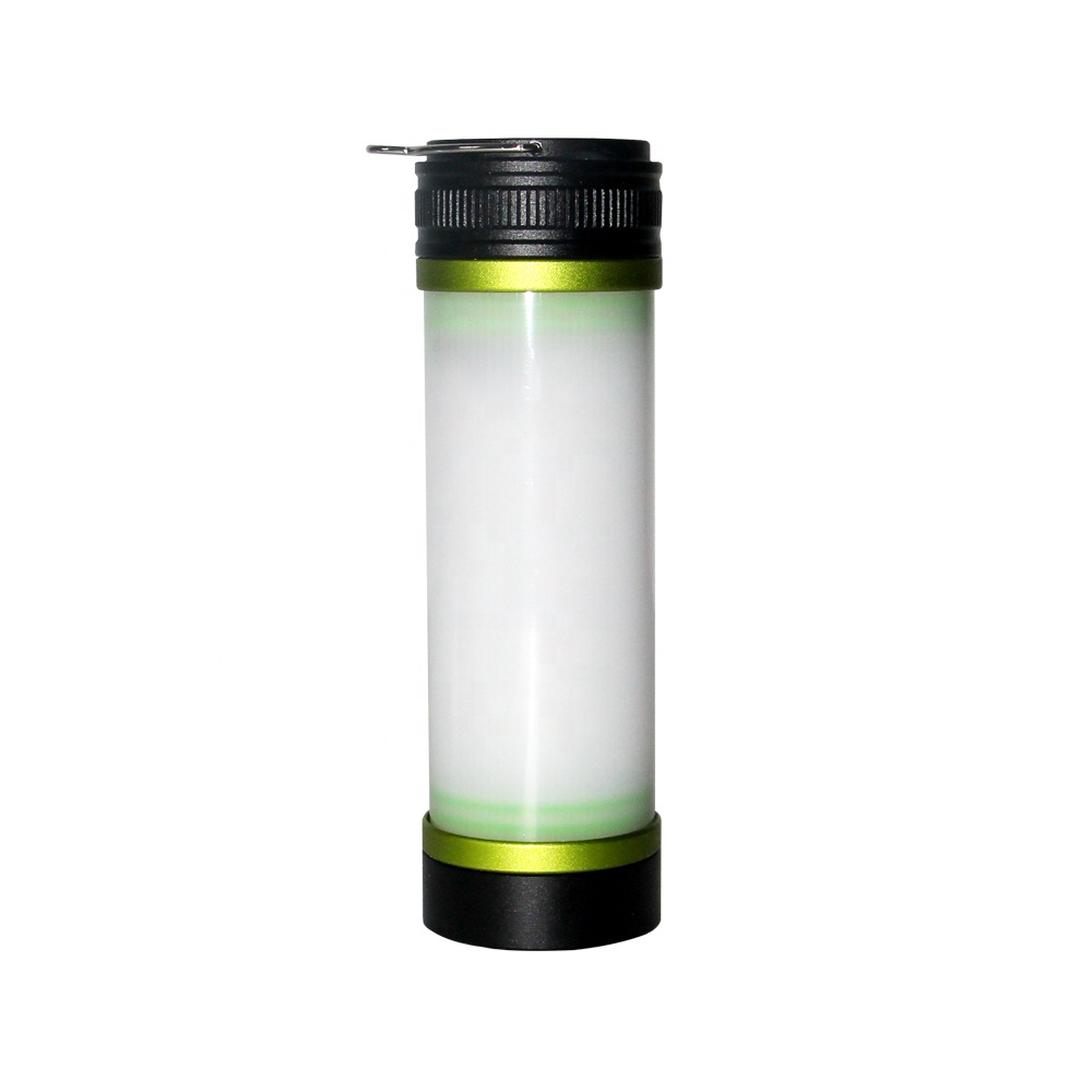 T13 Multi-functional rechargeable flashlight  use for outdoor IP67 camping light and led torch light