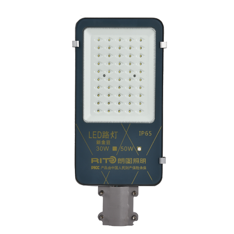 energy save led street light can do skd 30W guangzhou street light