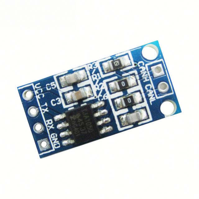 TJA1050 CAN the Controller Bus Driver Interface Module