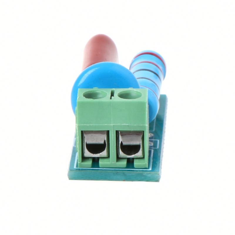 RC Absorption/Snubber Circuit Module Relay Contact Protection Resistance Surge