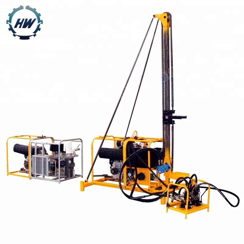 Borehole drilling rig prices for sale malaysia