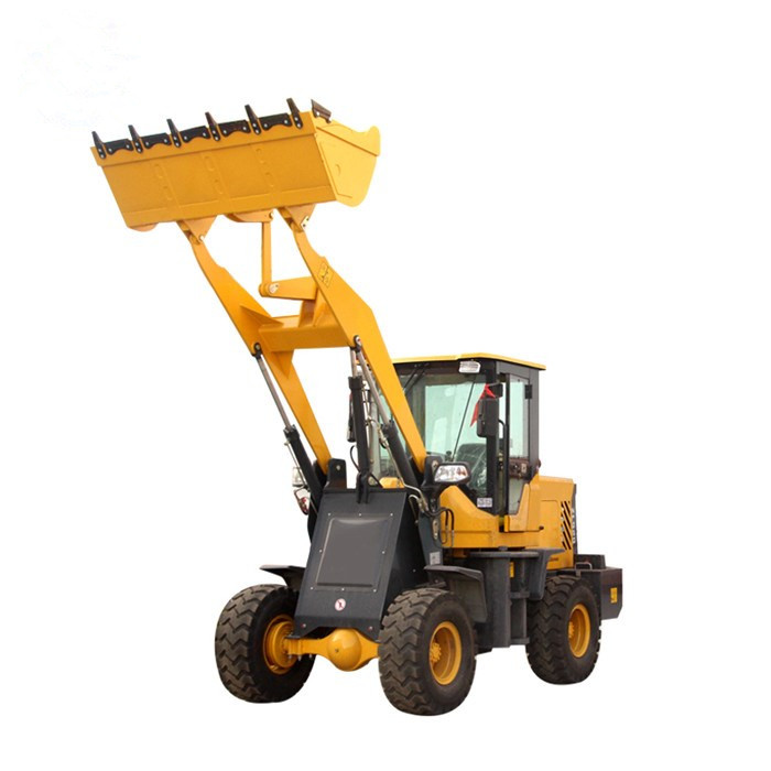 mini front loader price farm wheel loader