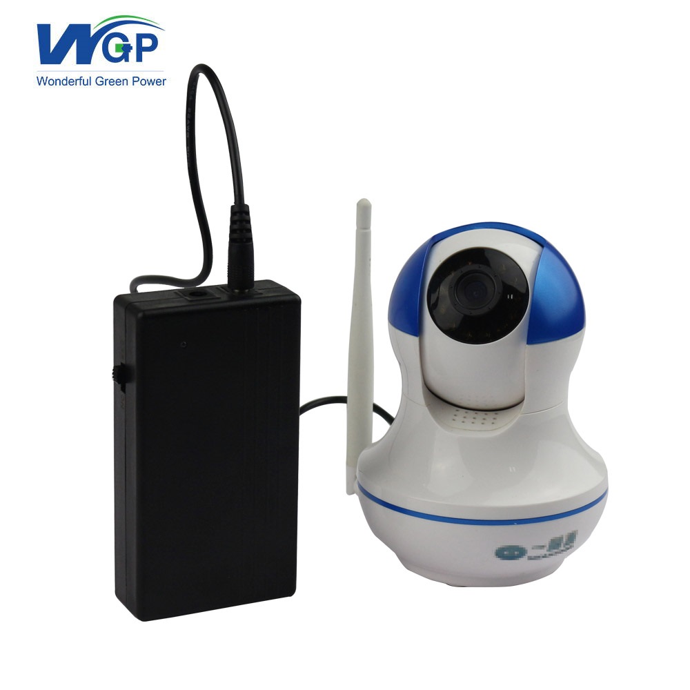 Online small size dc mini ups 5v 2a ups power supply BATTERY UPS for ip camera