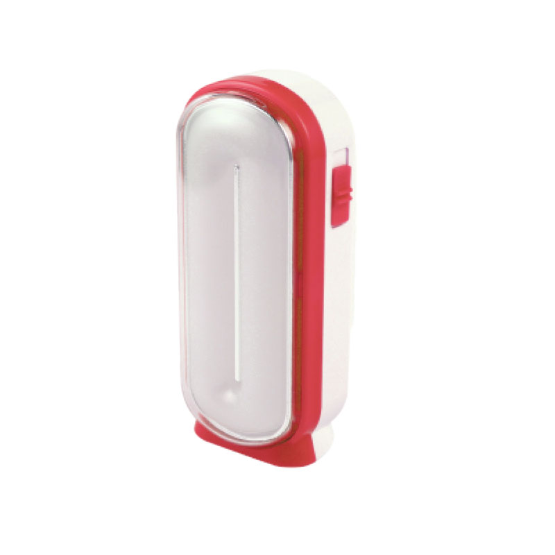 portable Rechargeable USB  emergency lamp   for camping