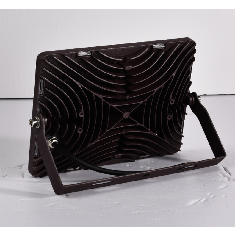 outdoor metal replacement lamp slim ip65 smd 100w outdoor led flood light spotlight