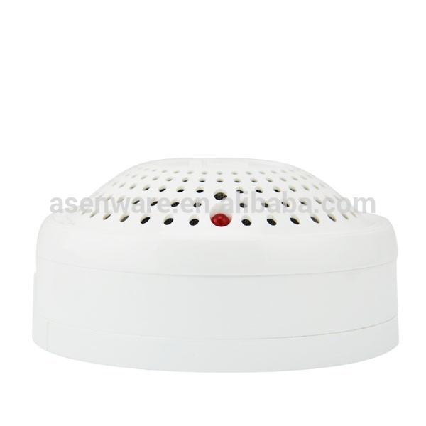 AW-CSD811 Patented Photoelectric Smoke Detector