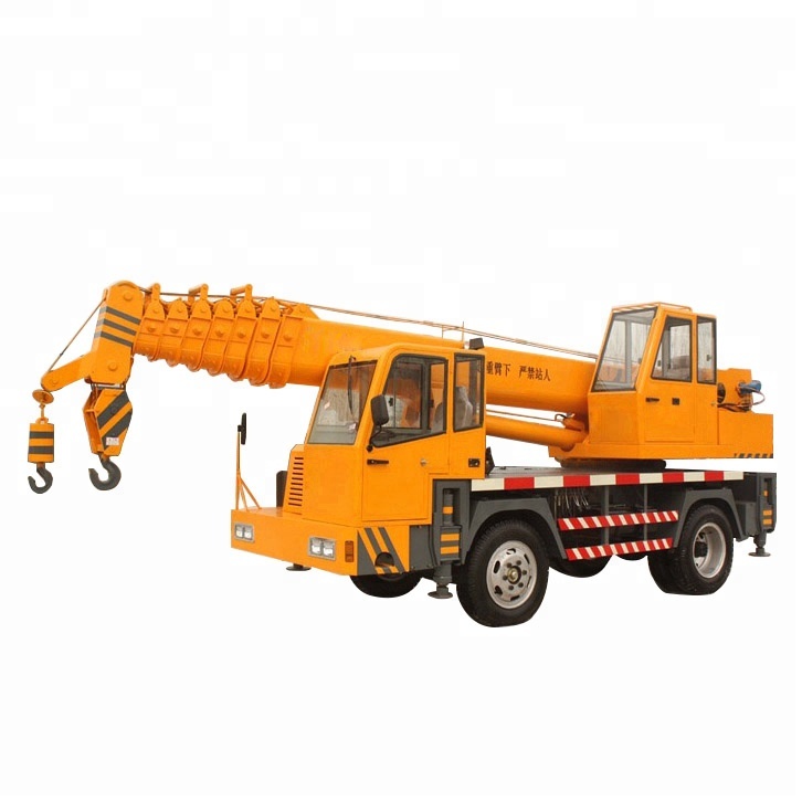 Hydraulic folding truck crane price
