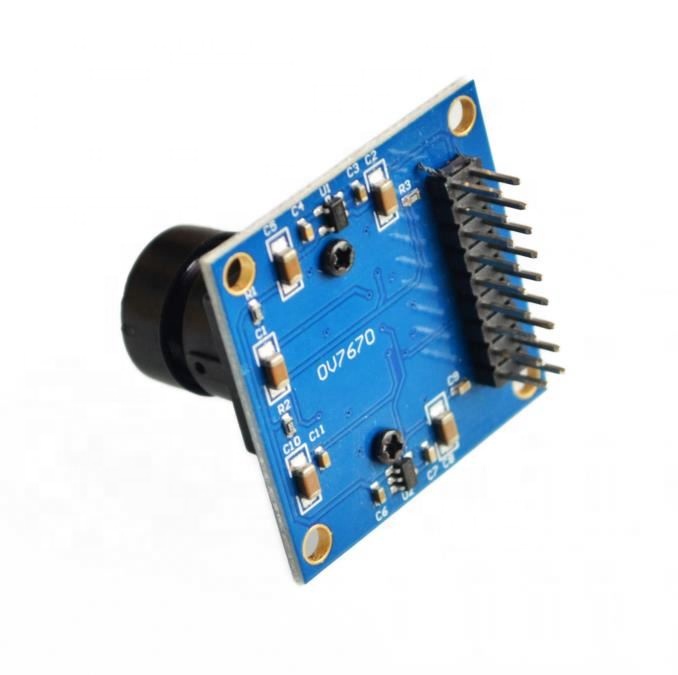 OV7670 300KP VGA Camera Module