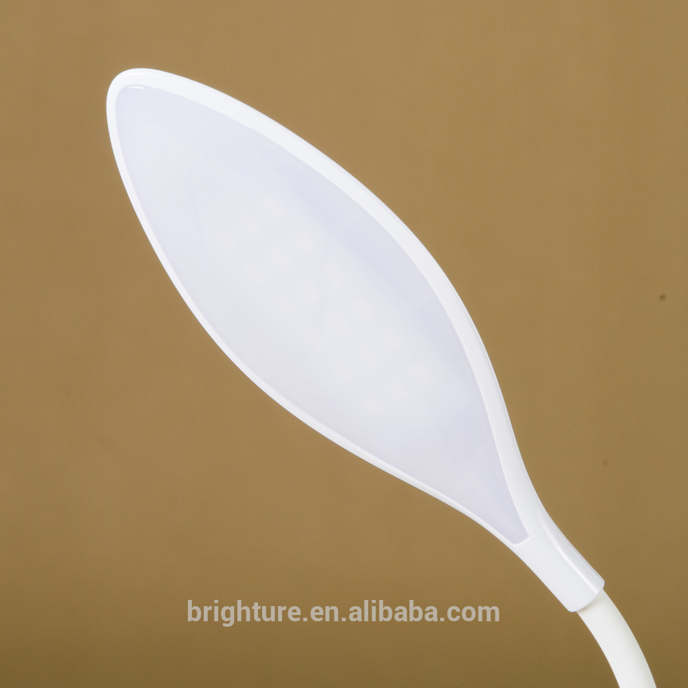 Rechargeable Flexible Touch Control Smart Led Lighting Lamps for Home