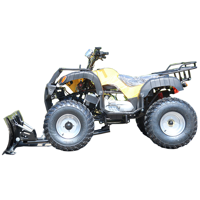 Snow plow blade atv made in china