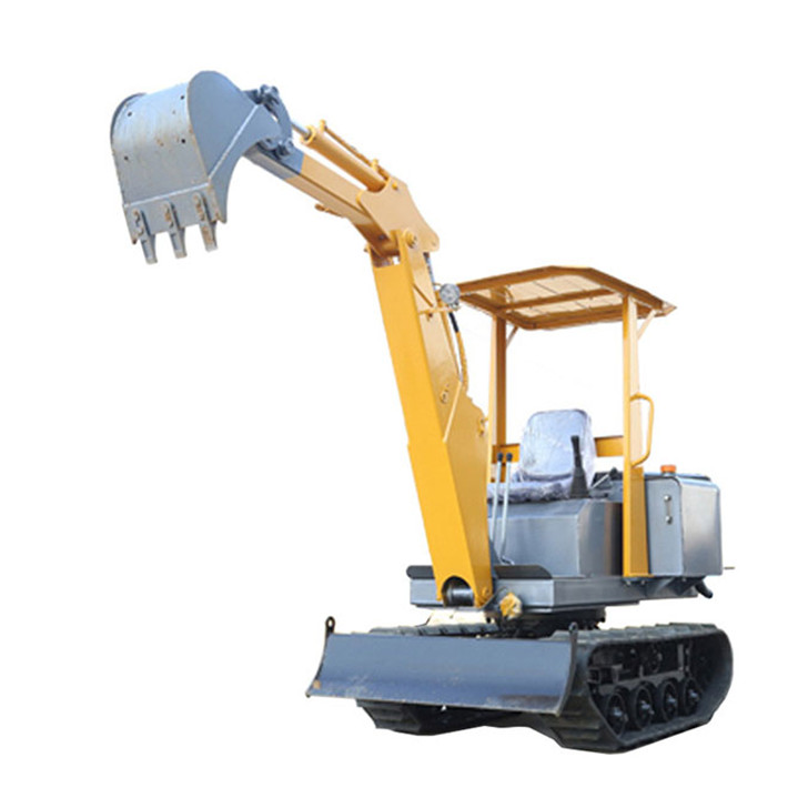 Small excavator 2 ton crawler excavator for sale