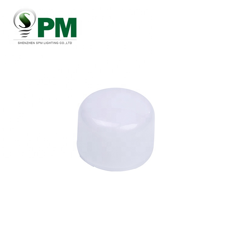 New product CE warm light 38W skd bulb