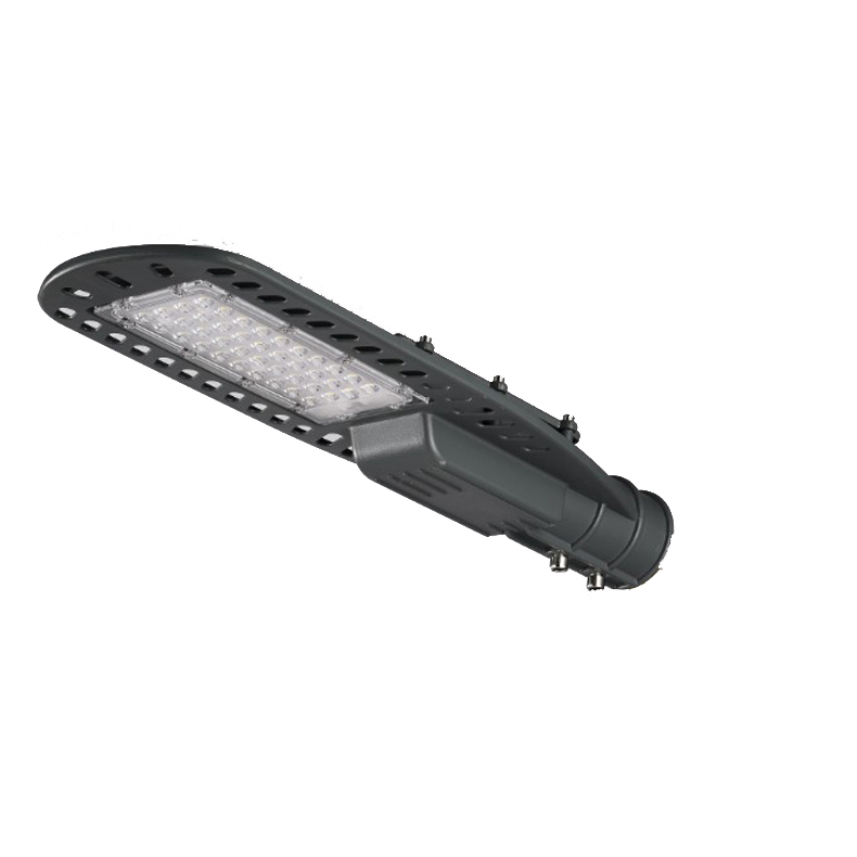 New Design Led Streetlight 40W IP65 Aluminum Alloy Outdoor Led Street Light