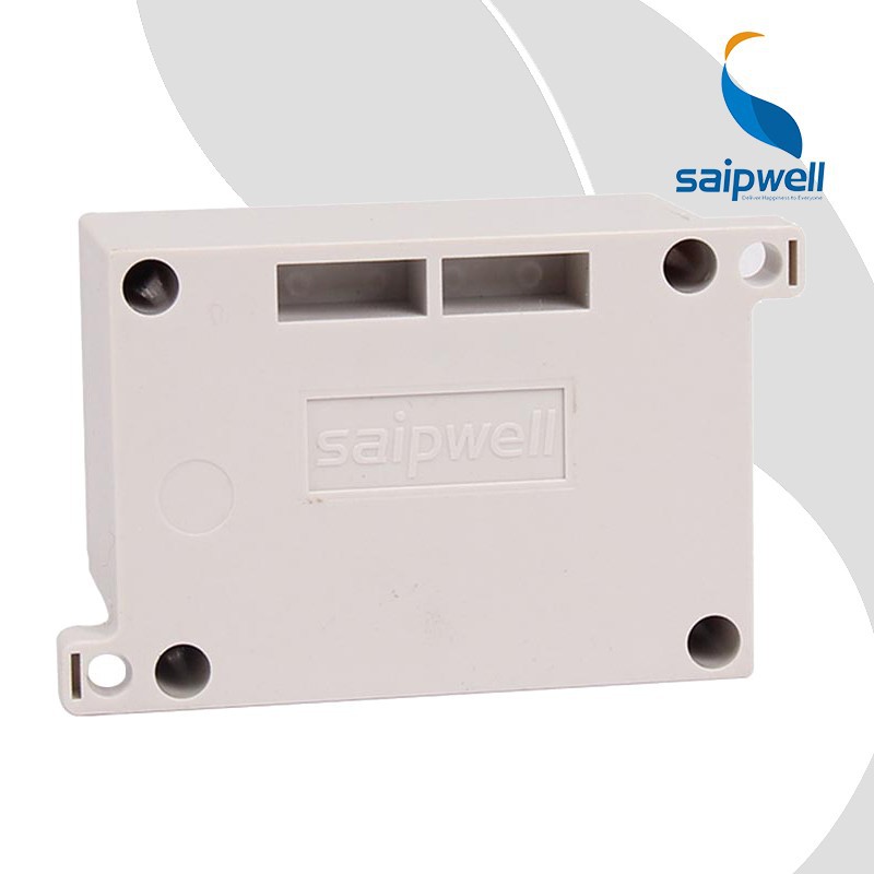 SAIP/SAIPWELL Hot Sale 4ways Waterproof Cable Terminal Box