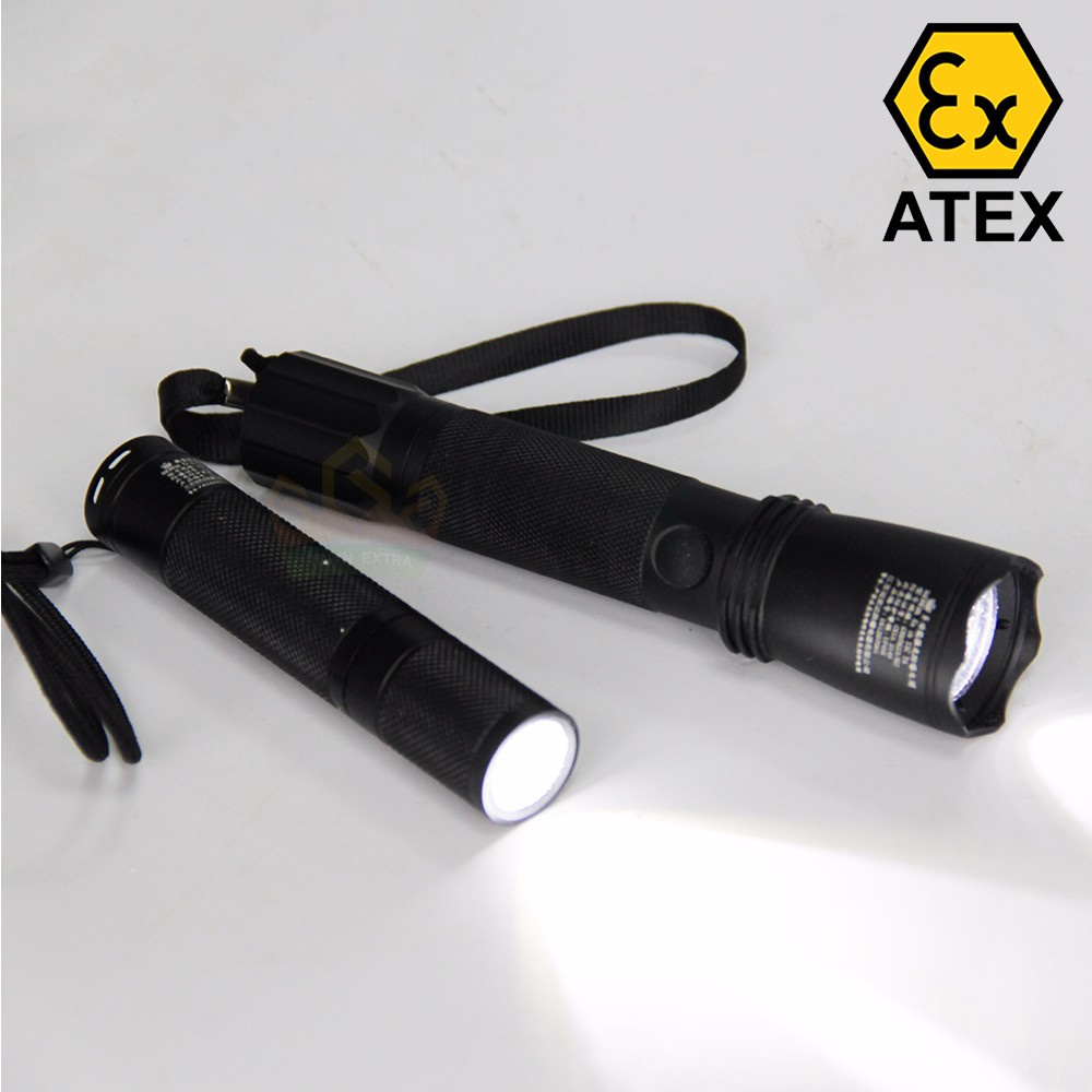 GYD8001 one light granule explosion proof led searchlight