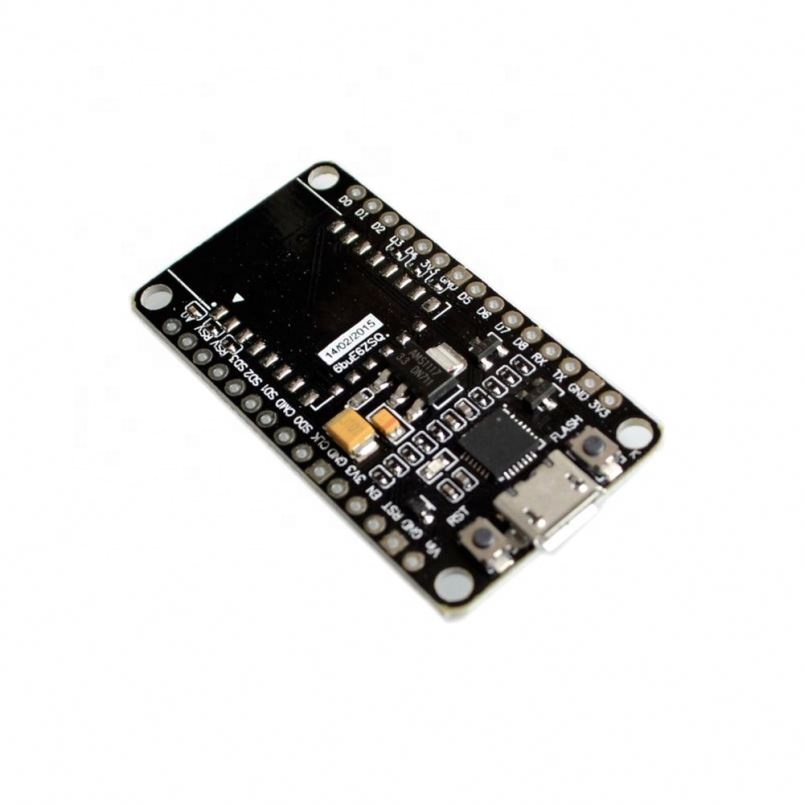 ESP8266 ESP-12F ESP-12 WIFI CP2102 Compatible Development Board For Internet of Things Adapter Plate Baseplate
