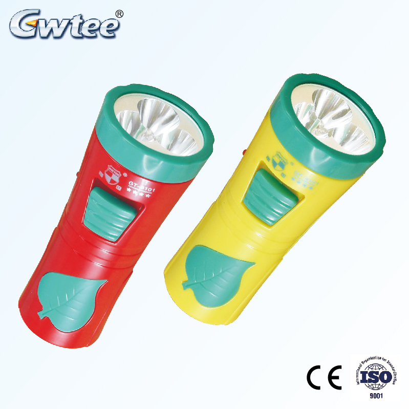 hot sale smart lighting rechargeable mini led torches light