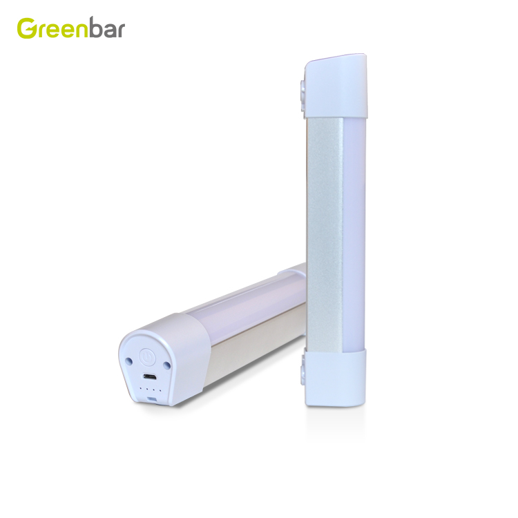 Multifunction rechargeable camp lantern led camping lamp with 4 lighting modes