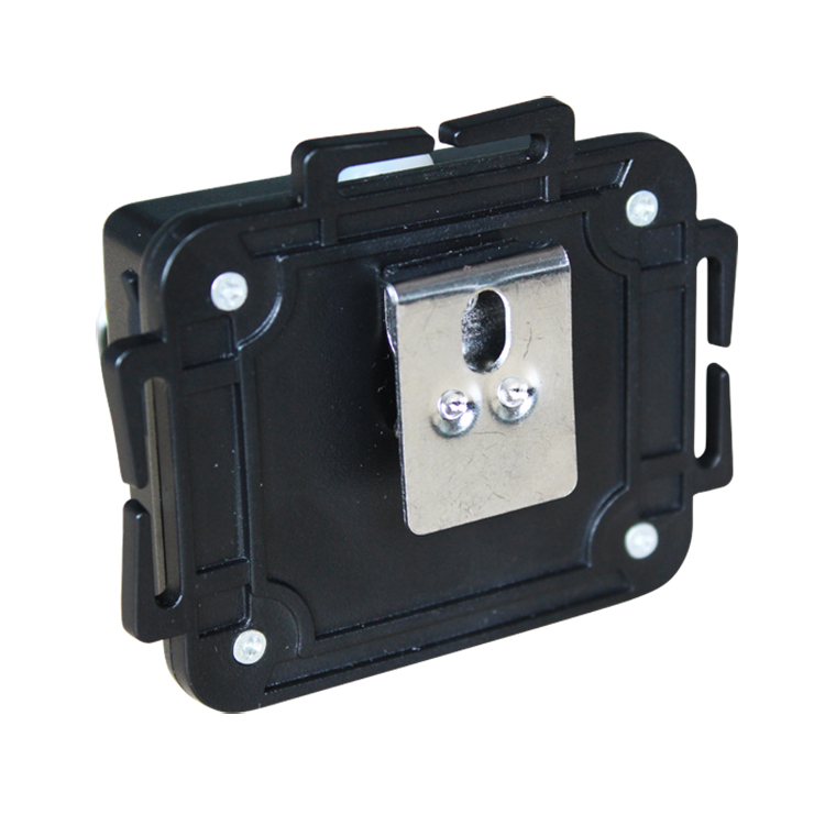 TME2932 Solid explosion proof led lighting