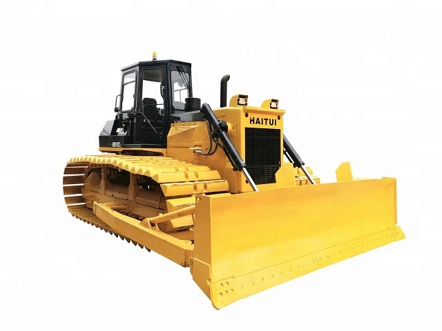 Factory price  bulldozer best quality for construction