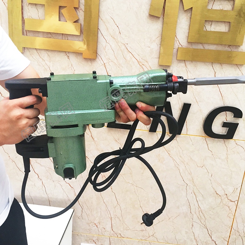 Makita electric chipping hammer drill power tools