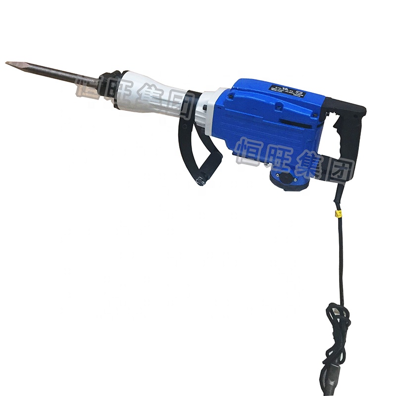 1700w small electric demolition hammer drill