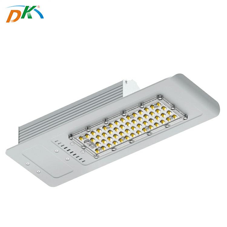 High efficiency power supply 150w outdoor aluminum led light street lamp
