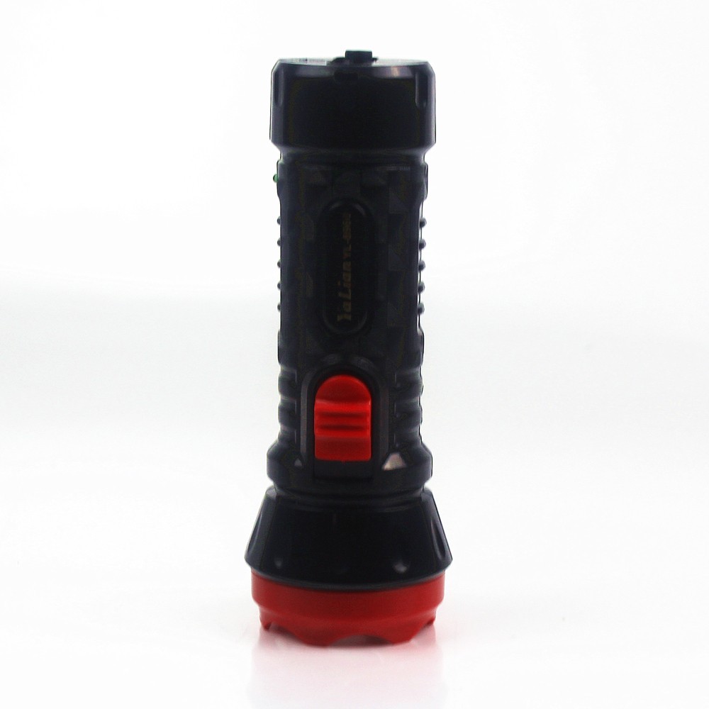 8960 Promotion hot sales rechargeable mini 4 led electric torch