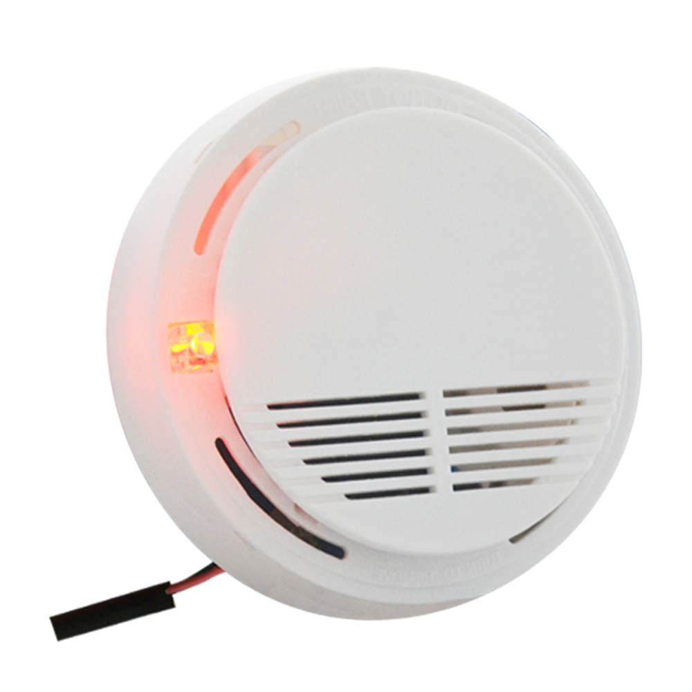 portable cigarette smoke detector smoke sensor for car with good price