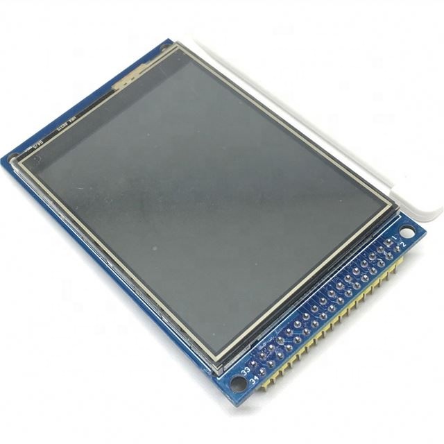 3.2 inch TFT LCD Touch Screen Module Display Ultra HD 320X240 ILI9341 for