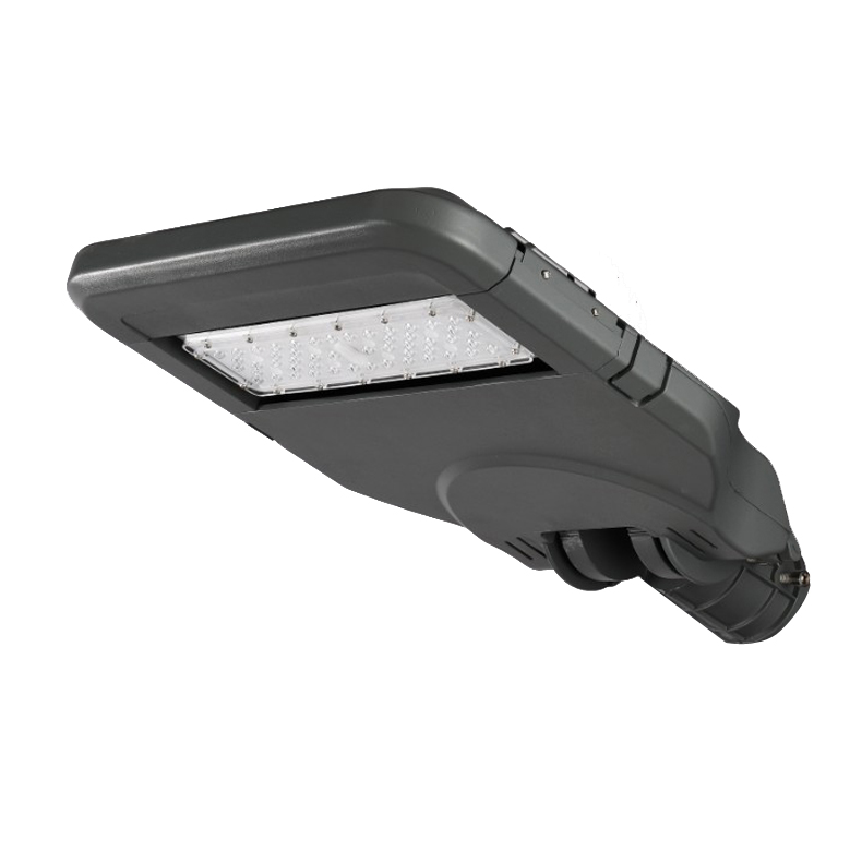 Chinese Factory LED Road Lamp 50w Adjustable LED Street Light Park Street Light