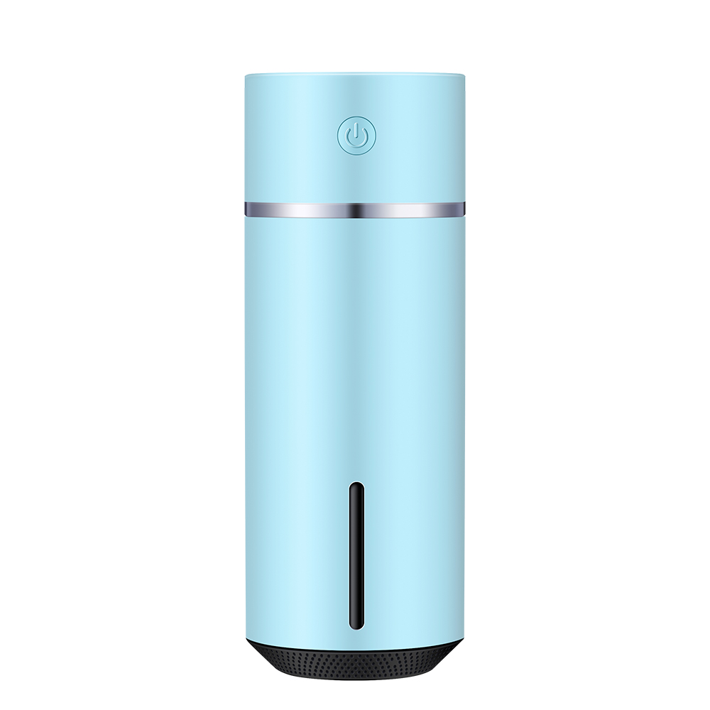 240 Ml Desktop Cool Humidifier USB Portable Humidifier Air Humidifier